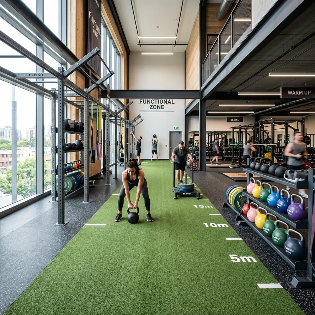 Functional Training