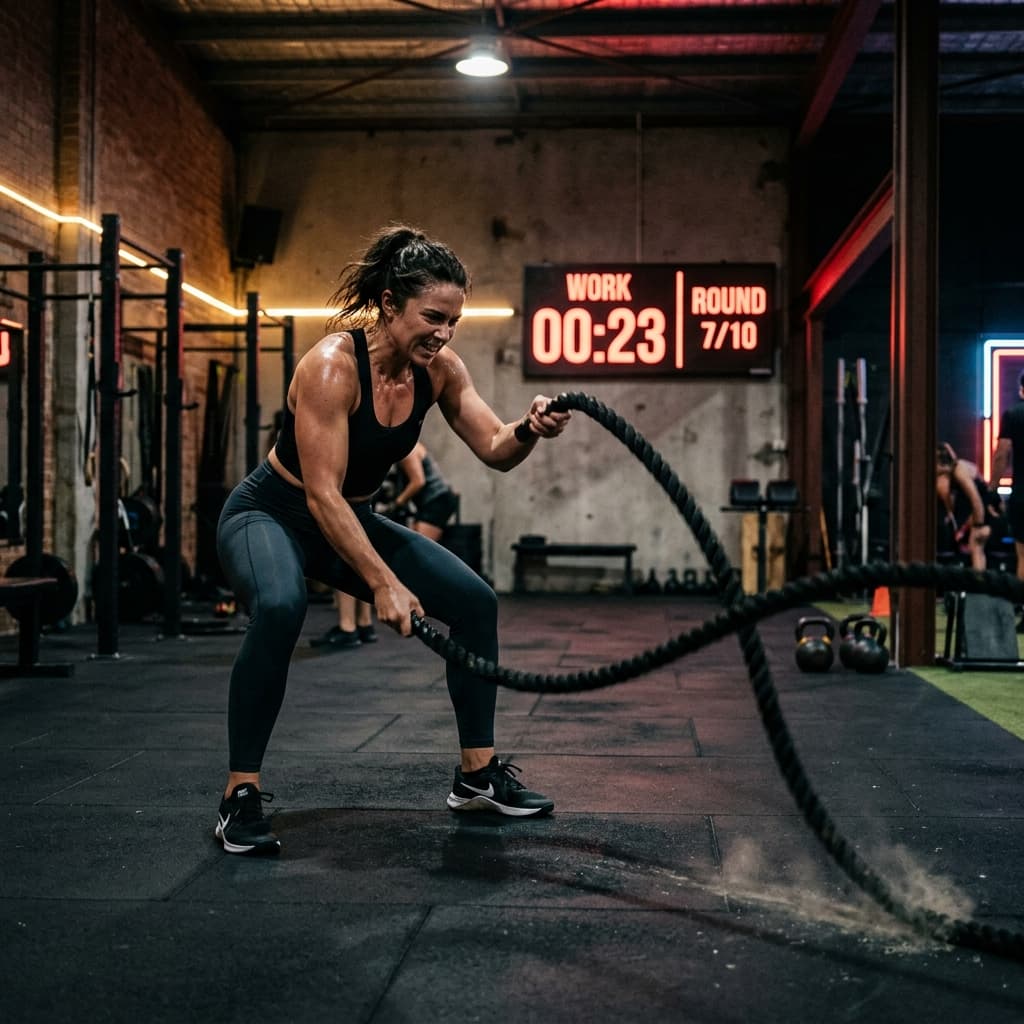 HIIT