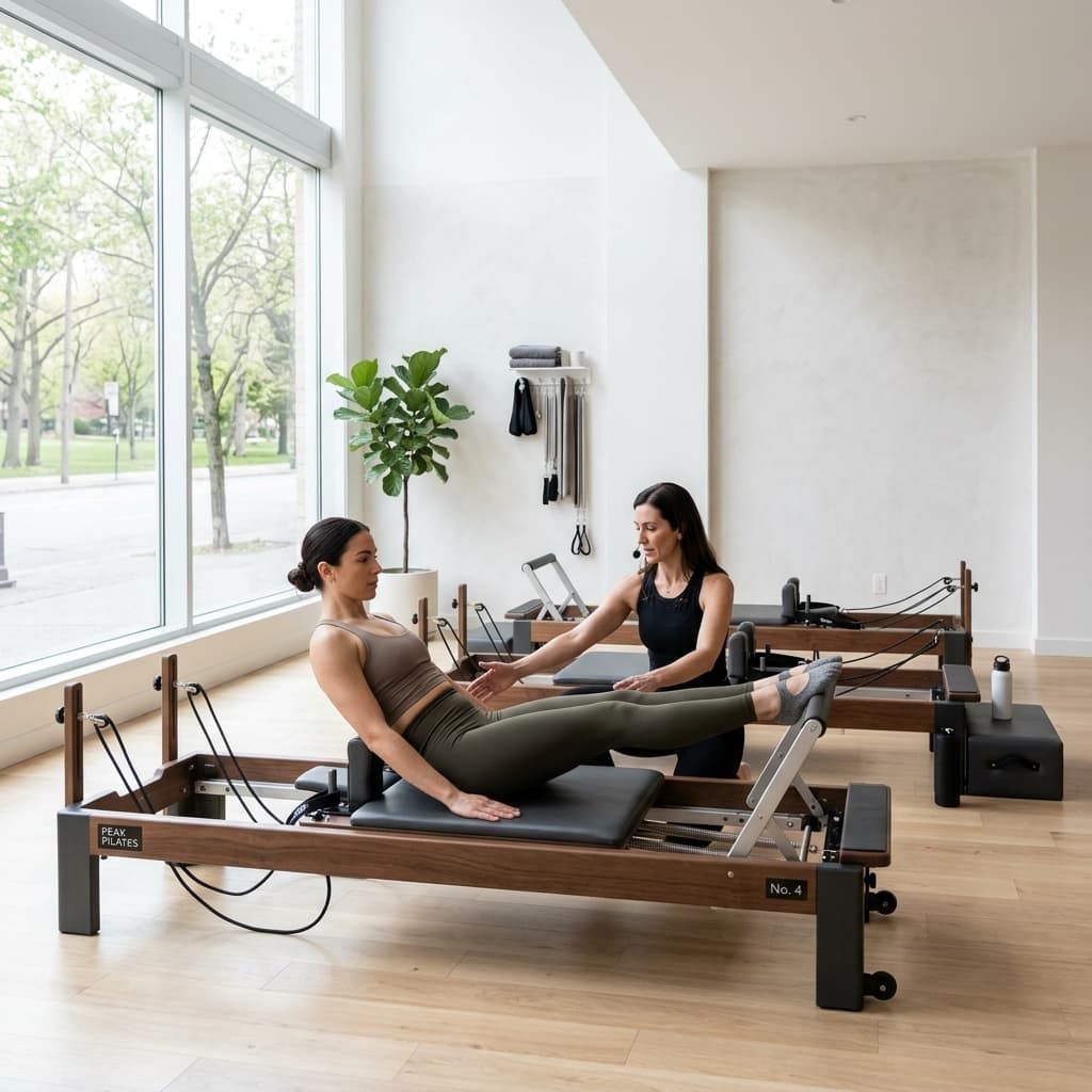Pilates